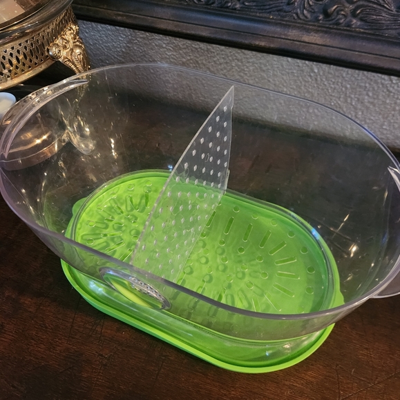 Progressive Vege Moisture Container - Picture 2 of 10